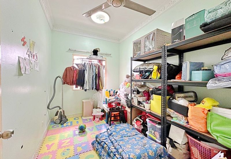 Pangsapuri Melur (Sentul)