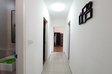 Zeta Residence @ One South (Phase 6)