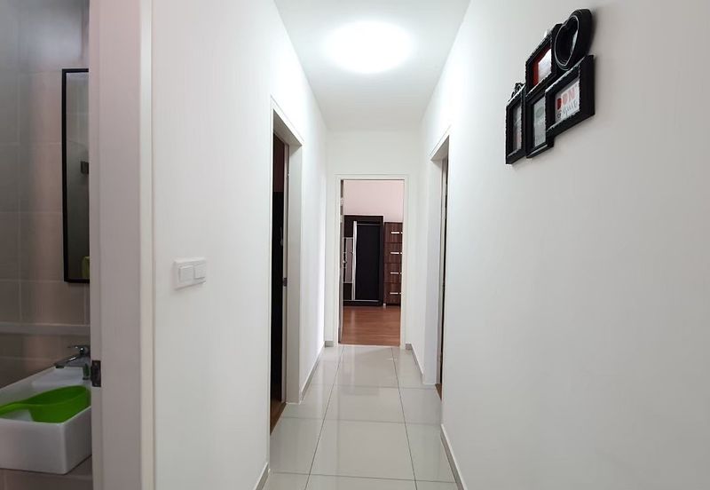 Zeta Residence @ One South (Phase 6)