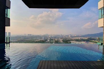 Zeta Residence @ One South (Phase 6)