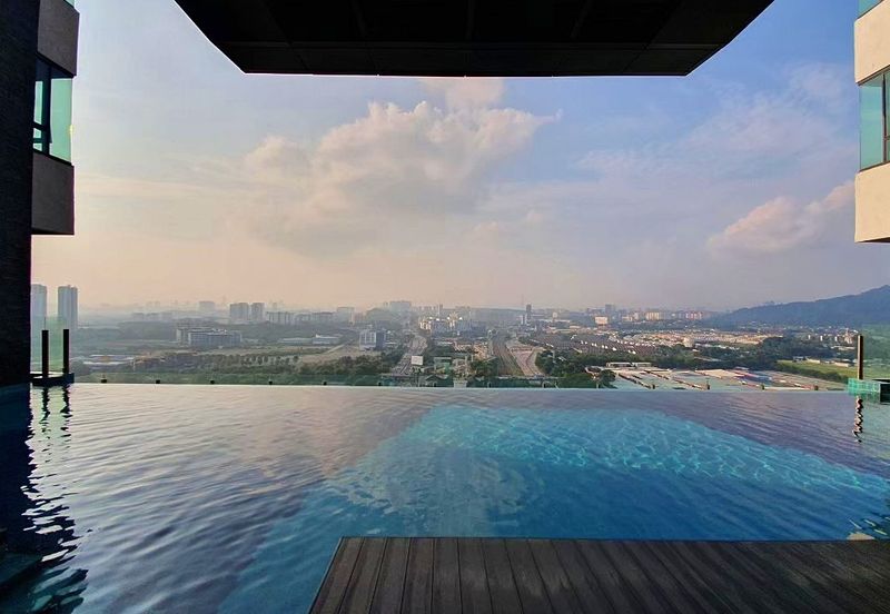 Zeta Residence @ One South (Phase 6)