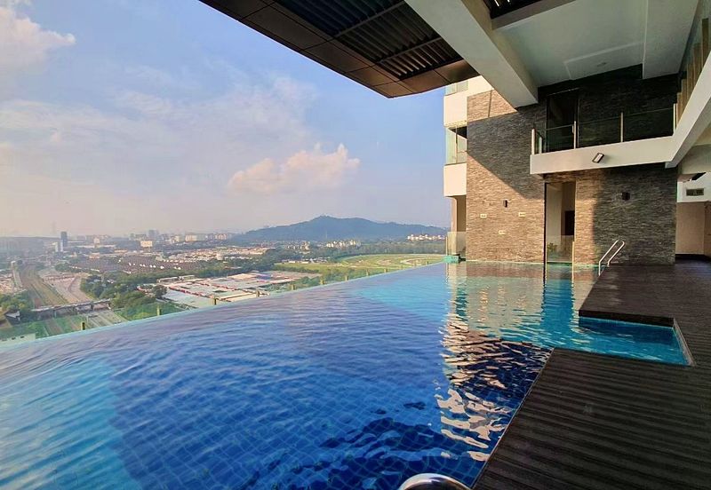 Zeta Residence @ One South (Phase 6)