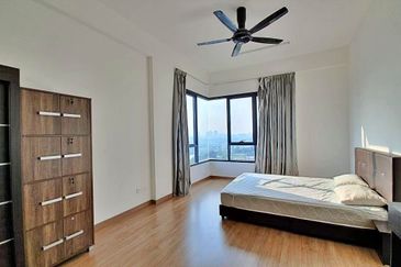 Zeta Residence @ One South (Phase 6)