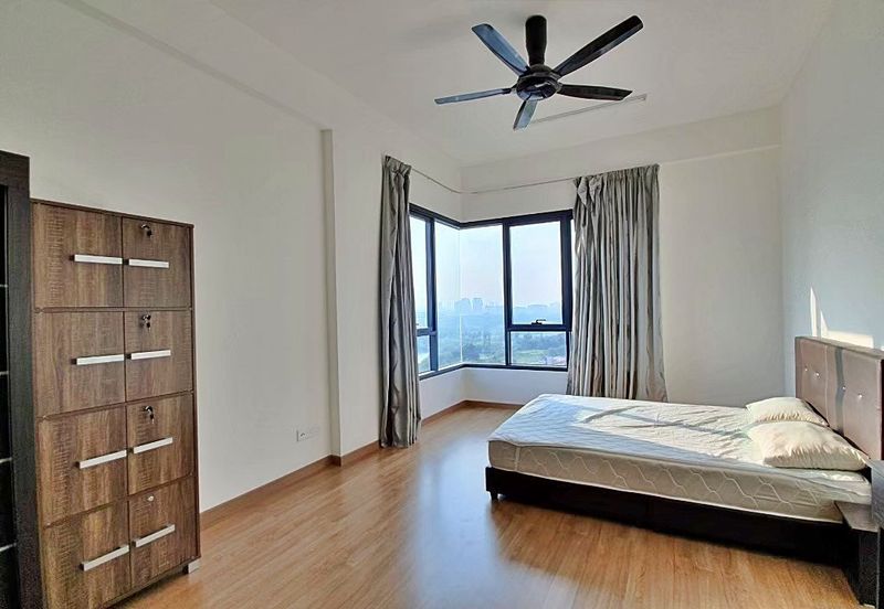 Zeta Residence @ One South (Phase 6)