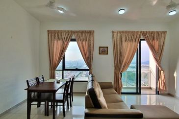 Zeta Residence @ One South (Phase 6)