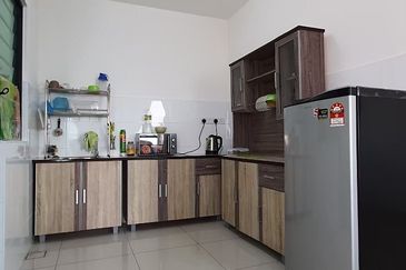 Zeta Residence @ One South (Phase 6)