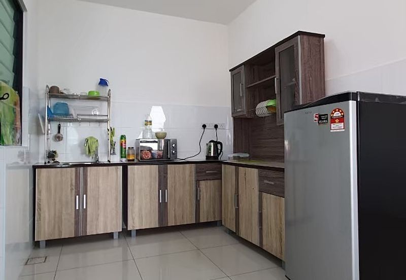 Zeta Residence @ One South (Phase 6)