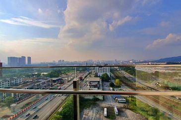 Zeta Residence @ One South (Phase 6)