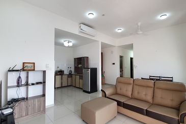 Zeta Residence @ One South (Phase 6)