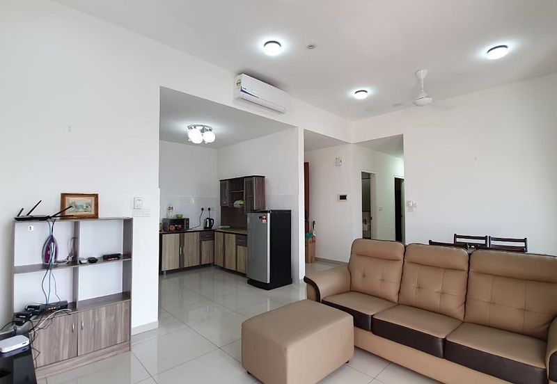 Zeta Residence @ One South (Phase 6)