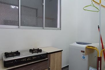 Zeta Residence @ One South (Phase 6)