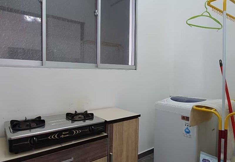 Zeta Residence @ One South (Phase 6)