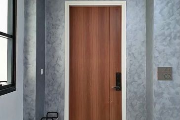 Zeta Residence @ One South (Phase 6)