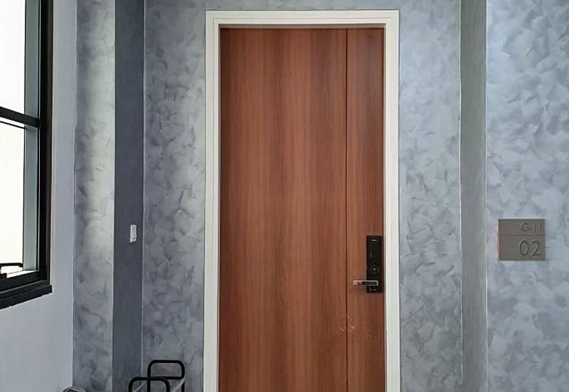 Zeta Residence @ One South (Phase 6)