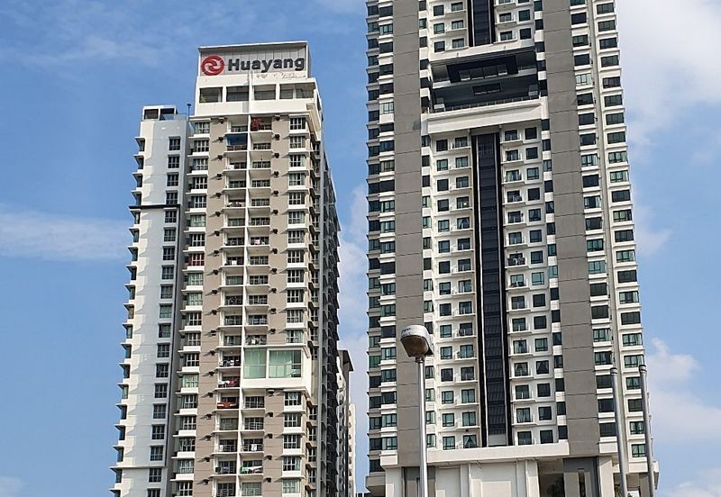 Zeta Residence @ One South (Phase 6)