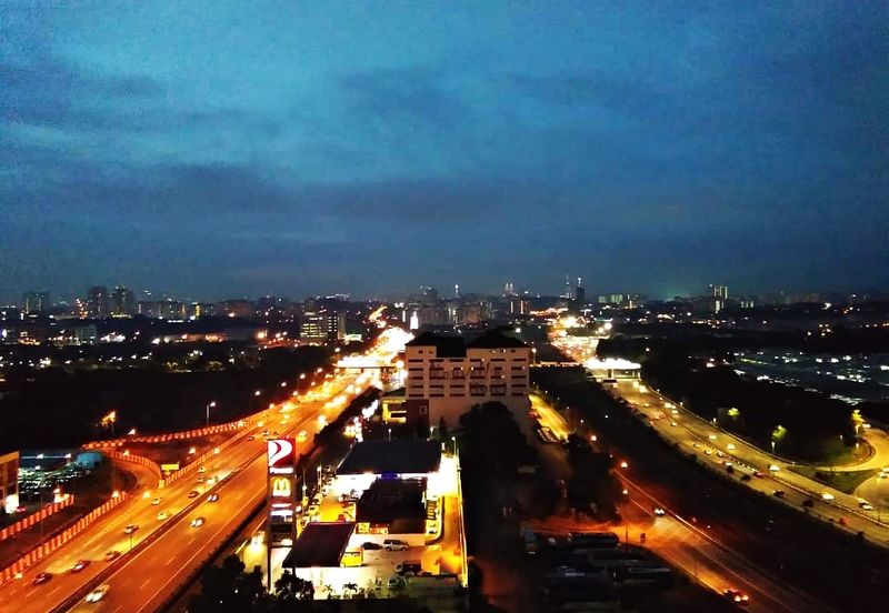 Zeta Residence @ One South (Phase 6)