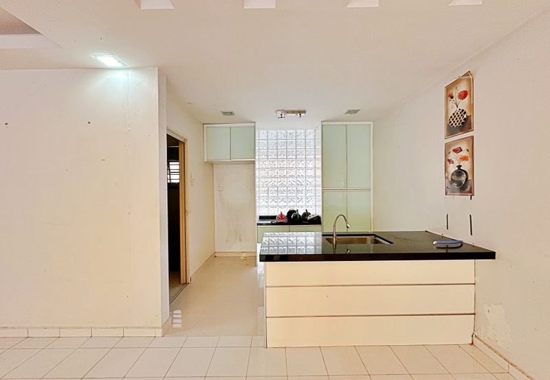 Seksyen 6 @ Bandar Bukit Mahkota