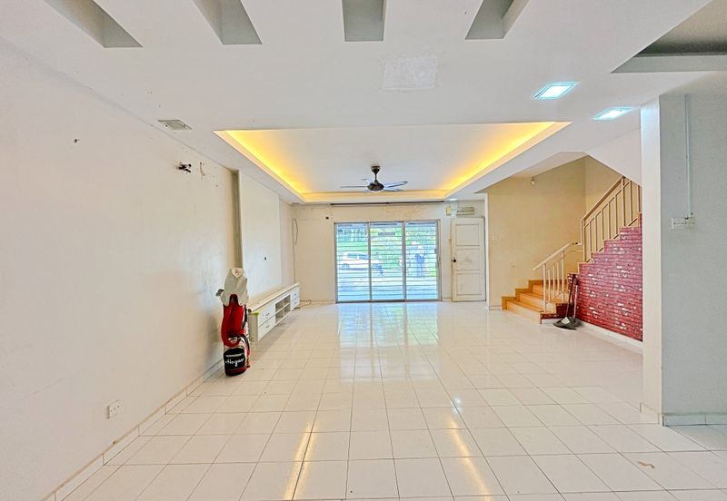 Seksyen 6 @ Bandar Bukit Mahkota