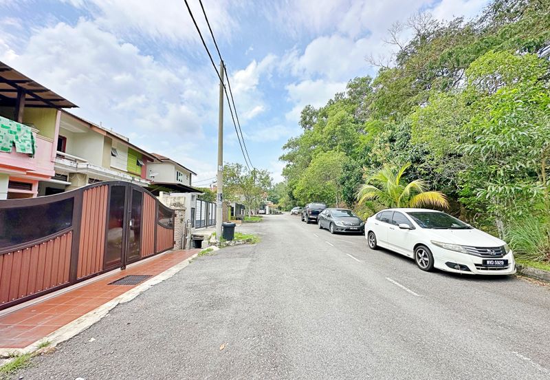 Seksyen 6 @ Bandar Bukit Mahkota