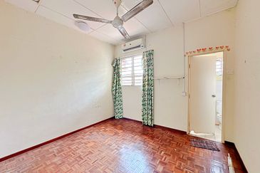 Seksyen 6 @ Bandar Bukit Mahkota