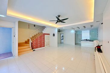 Seksyen 6 @ Bandar Bukit Mahkota