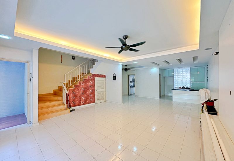 Seksyen 6 @ Bandar Bukit Mahkota