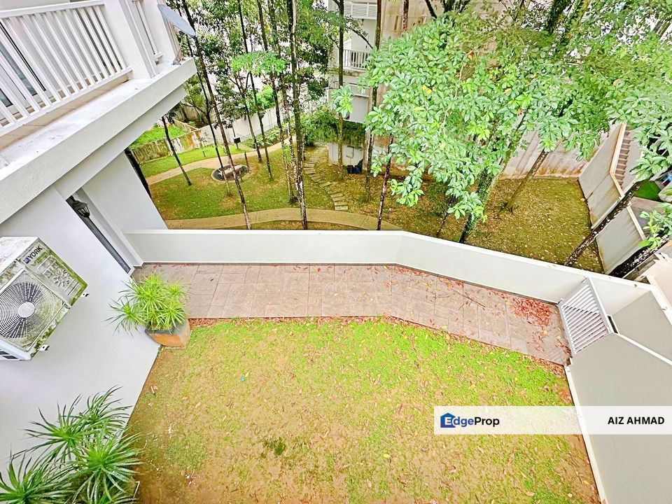 3 STOREY SEMI DETACHED VILLA KIARA, Kuala Lumpur, Sri Hartamas 