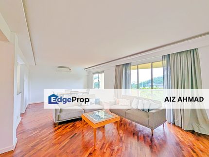 Sri Bidari Bangsar For Rent, Kuala Lumpur, Bangsar