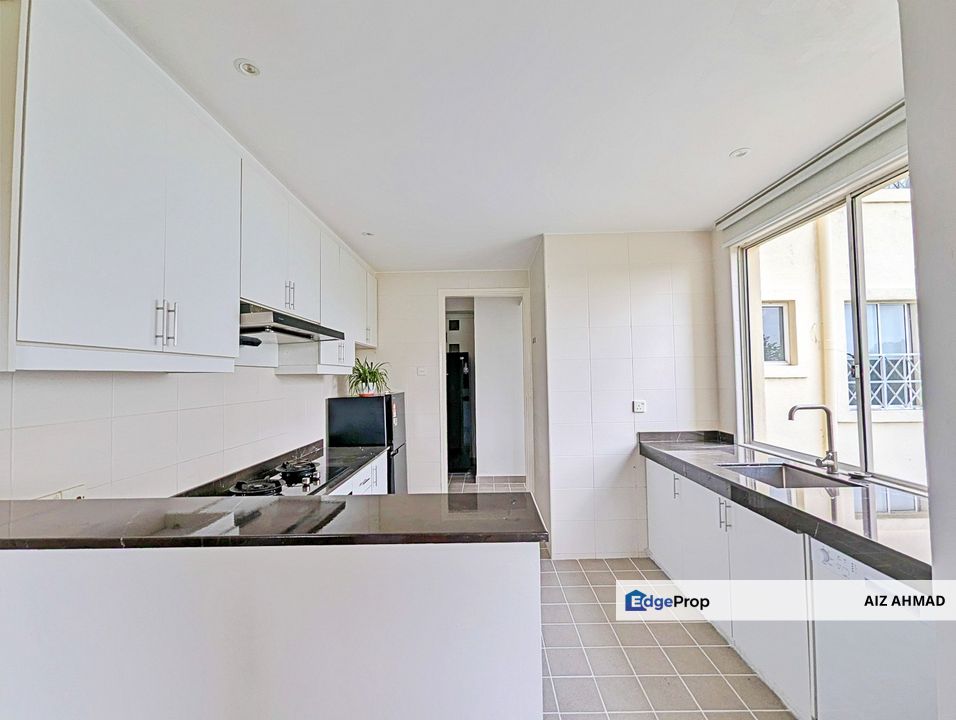 Sri Bidari Bangsar For Rent, Kuala Lumpur, Bangsar