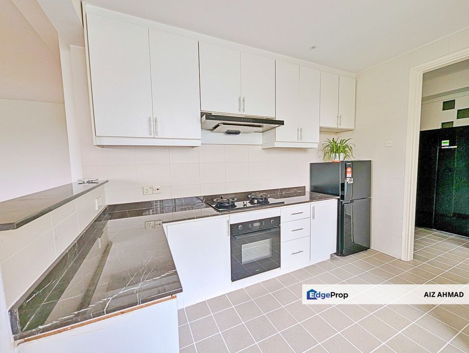 Sri Bidari Bangsar For Rent, Kuala Lumpur, Bangsar