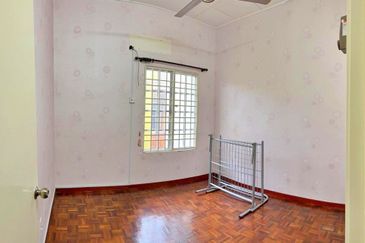 Seksyen 6 @ Bandar Bukit Mahkota