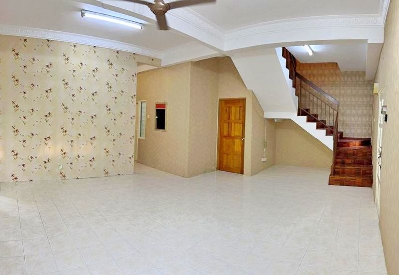 Seksyen 6 @ Bandar Bukit Mahkota