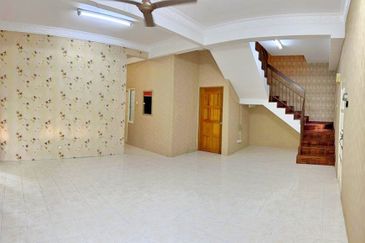 Seksyen 6 @ Bandar Bukit Mahkota