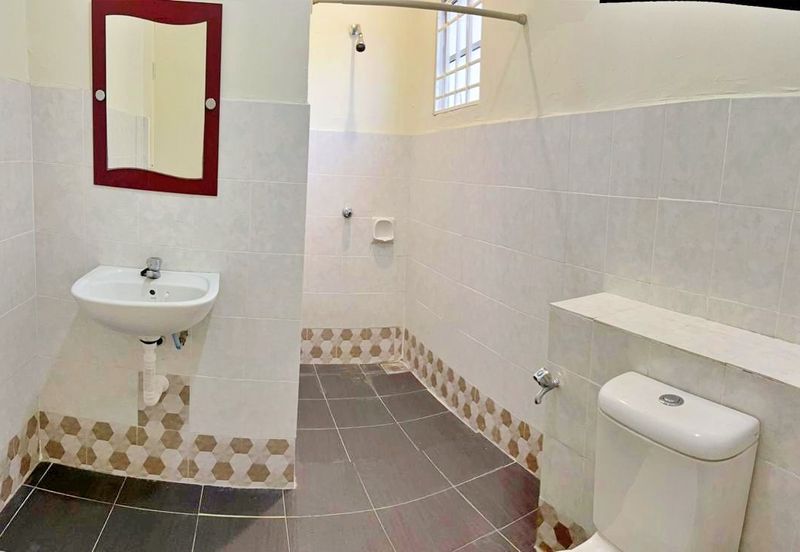 Seksyen 6 @ Bandar Bukit Mahkota