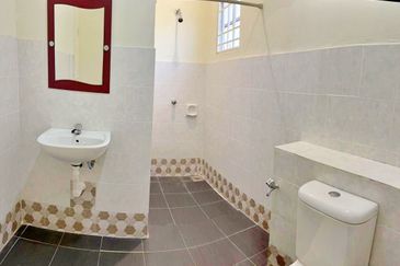 Seksyen 6 @ Bandar Bukit Mahkota