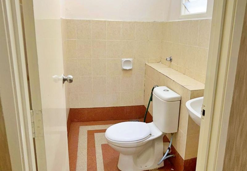 Seksyen 6 @ Bandar Bukit Mahkota