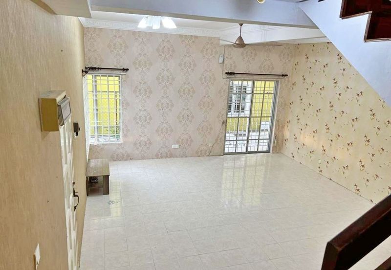 Seksyen 6 @ Bandar Bukit Mahkota