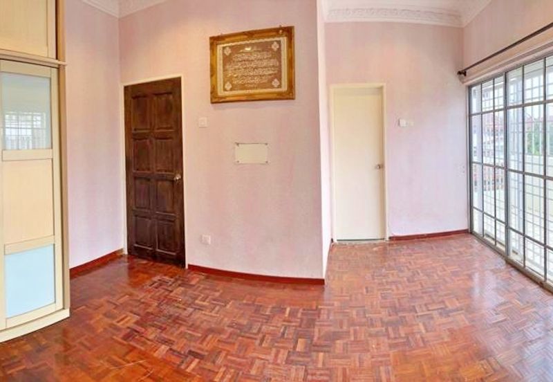 Seksyen 6 @ Bandar Bukit Mahkota