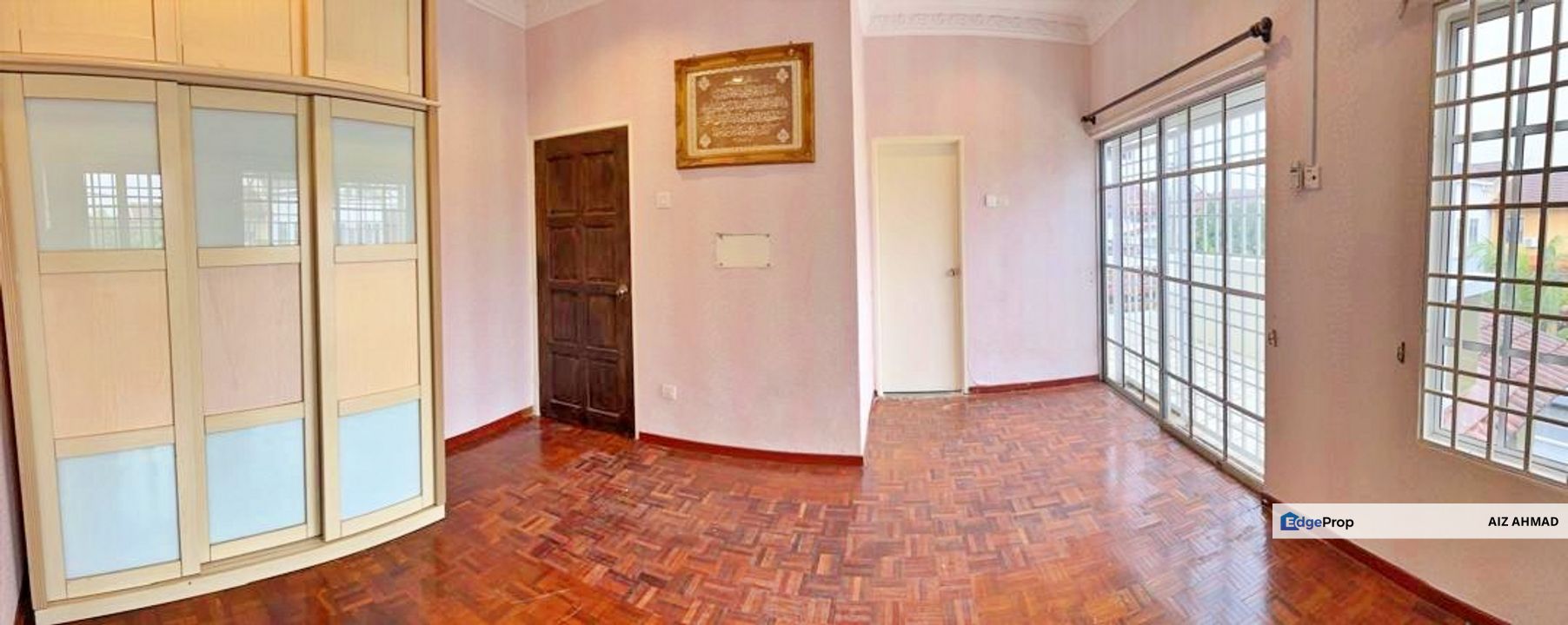 2 Storey Semi D Cluster at Bandar Bukit Mahkota Bangi For Rent, Selangor, Kajang