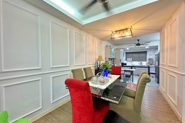 Bandar Sri Damansara