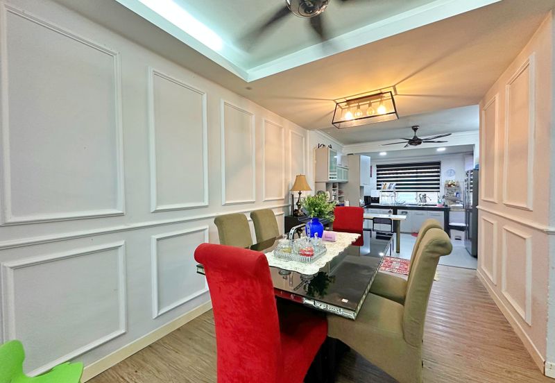 Bandar Sri Damansara