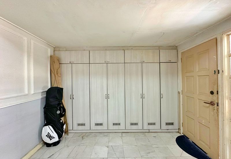 Bandar Sri Damansara