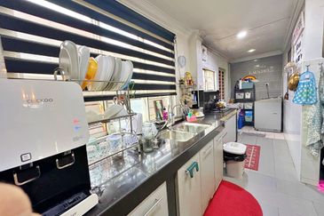 Bandar Sri Damansara