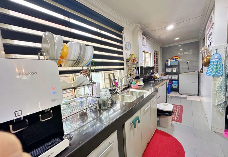 Bandar Sri Damansara