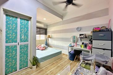 Bandar Sri Damansara