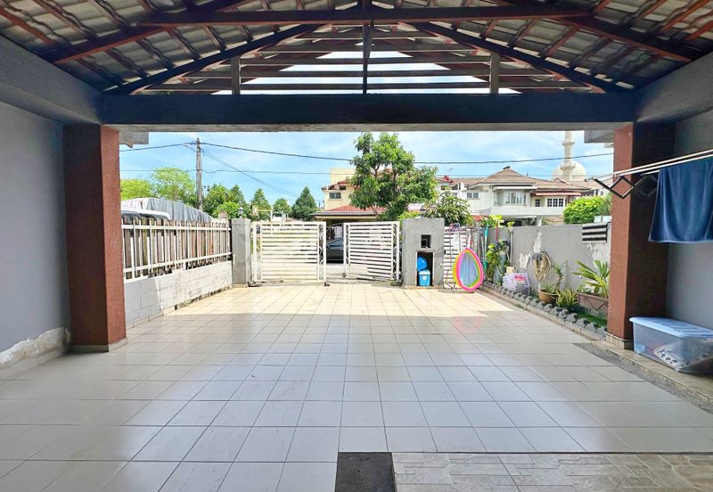 Bandar Sri Damansara