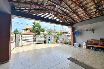 Bandar Sri Damansara