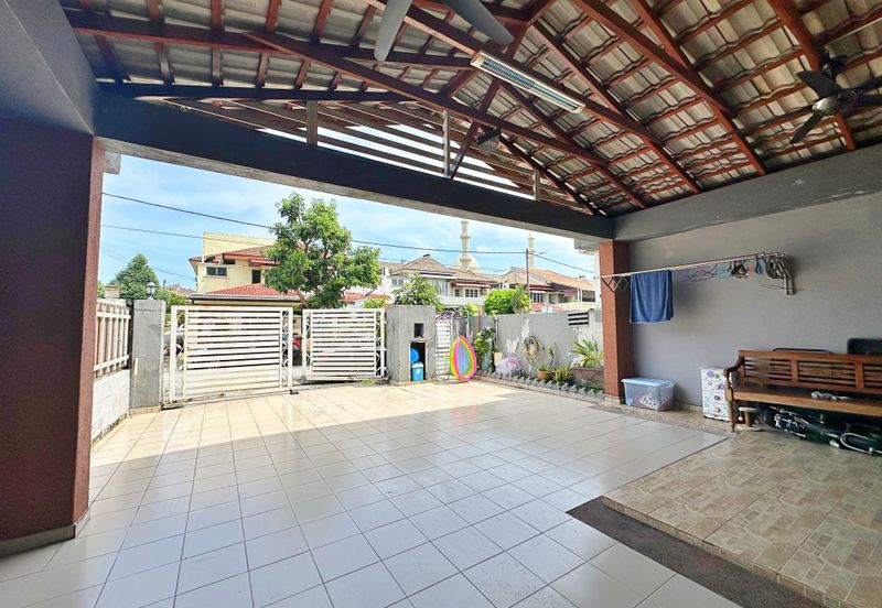 Bandar Sri Damansara