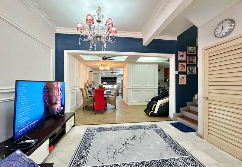 Bandar Sri Damansara