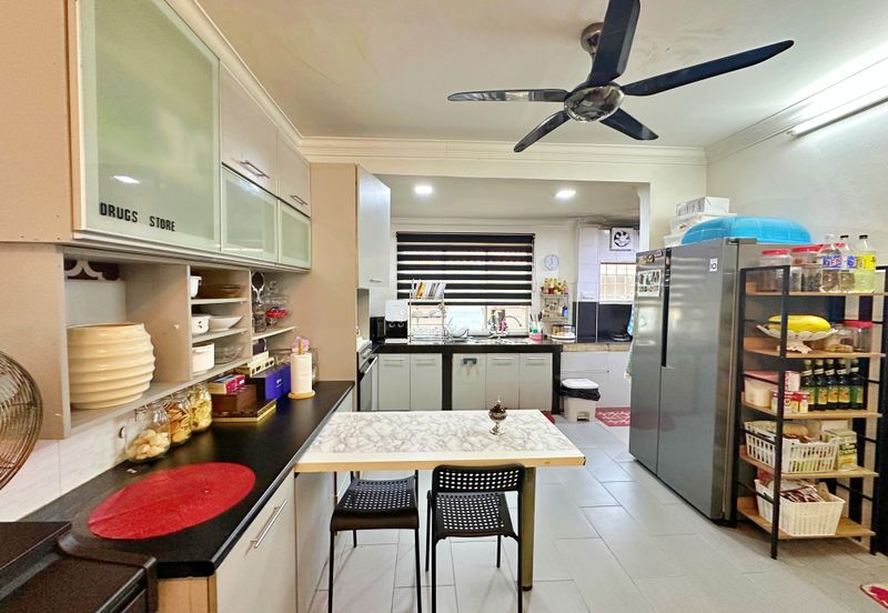 Bandar Sri Damansara